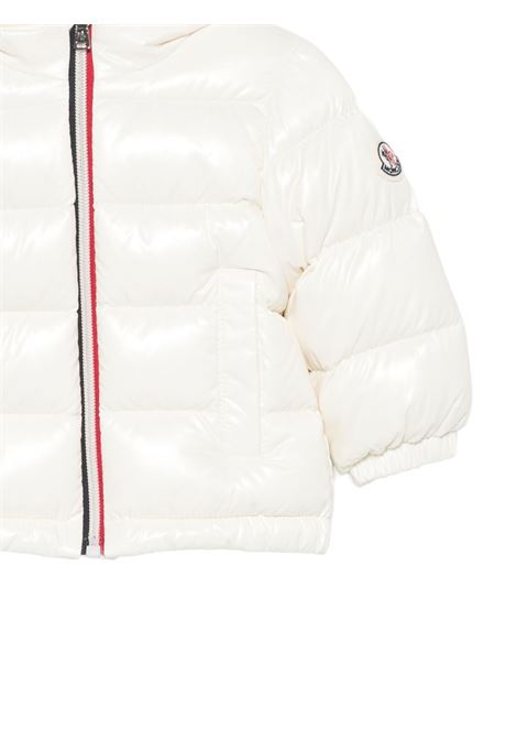 Giubbotto Moncler Enfant MONCLER ENFANT | GIACCHE E GIUBBINI | L29511A00019597Z8034